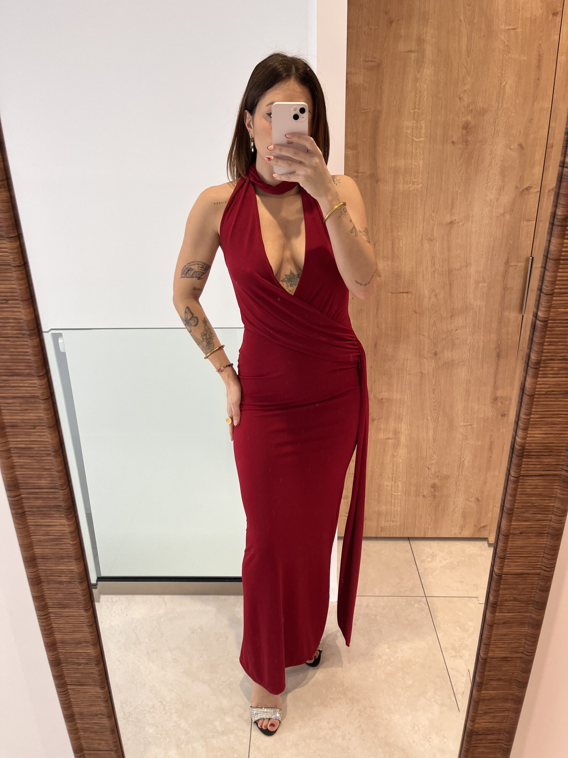 Robe Laura