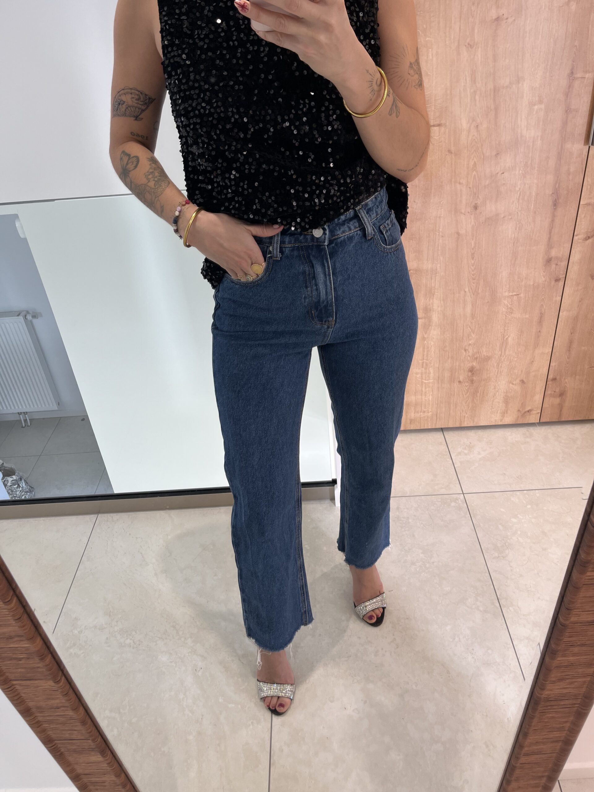 Pantalon Arthur