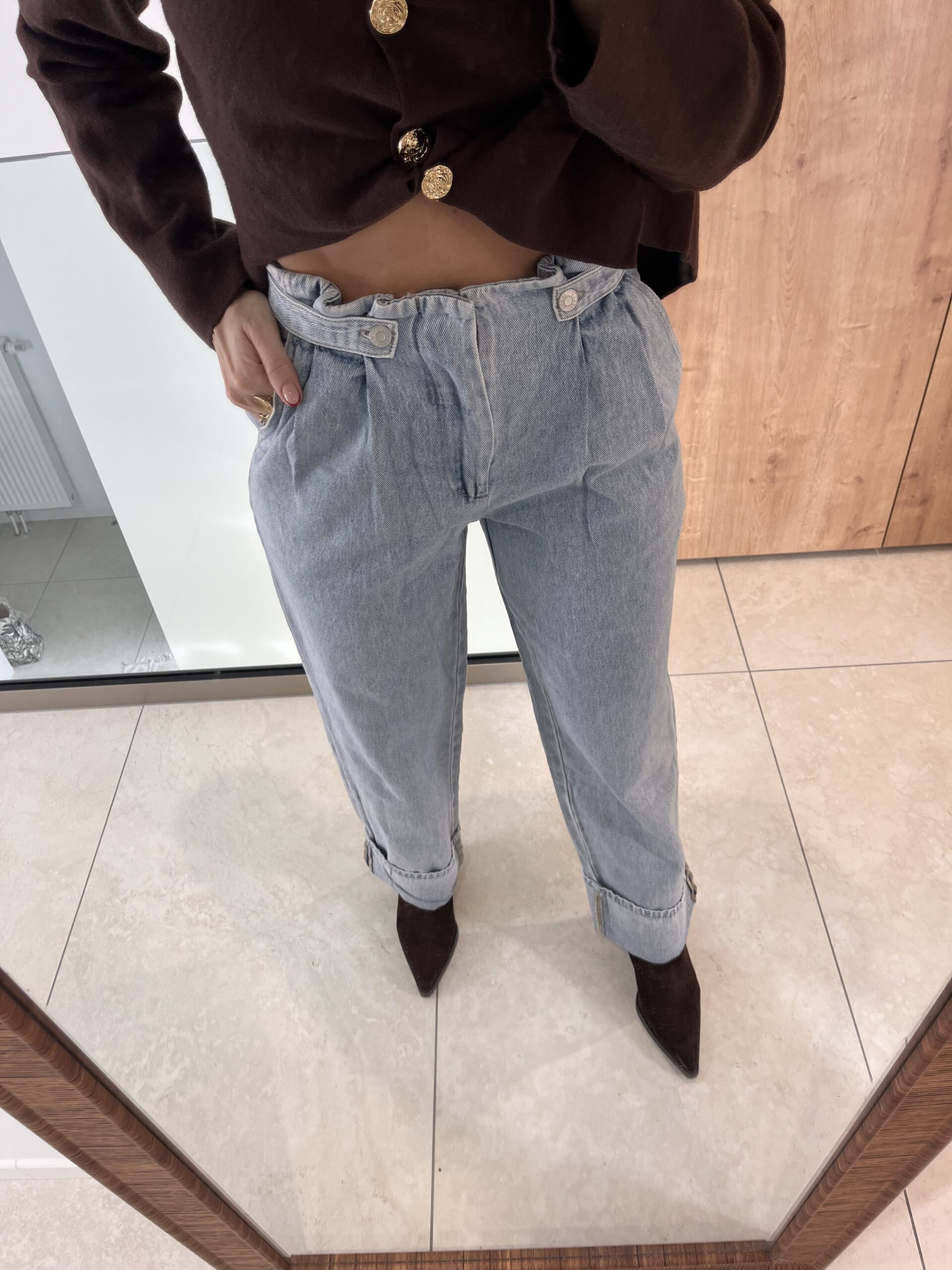 Pantalon Liam